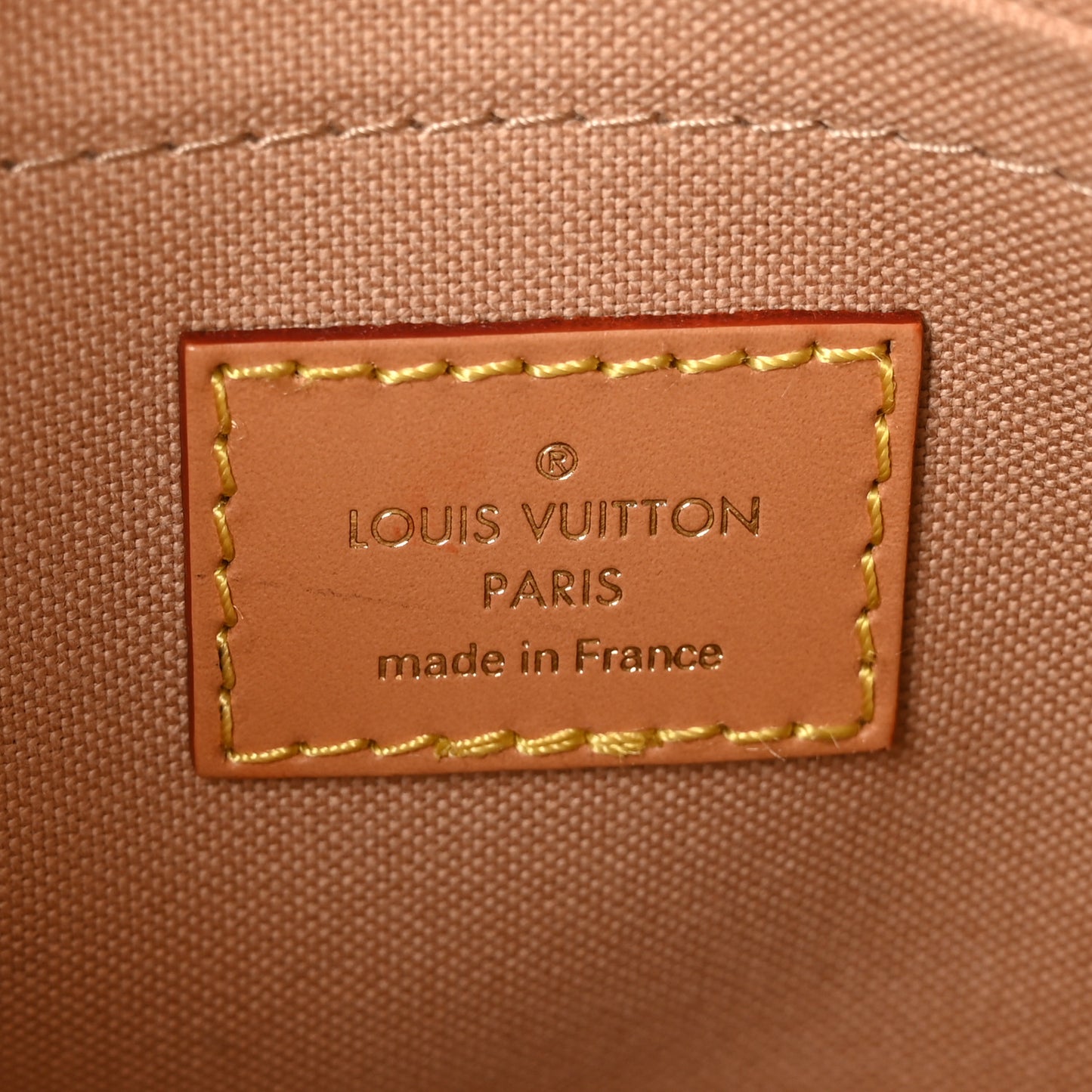 Monogram Dune Speedy Bandouliere 20