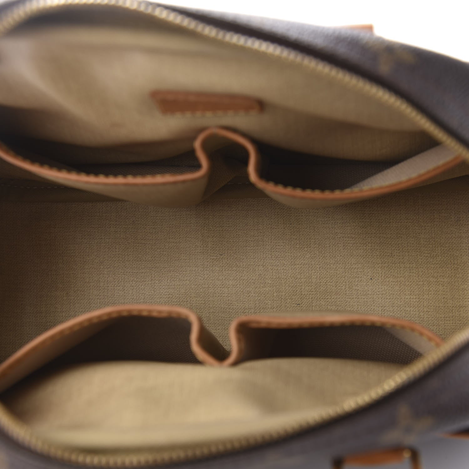 Louis Vuitton Monogram Trouville 5 of 9