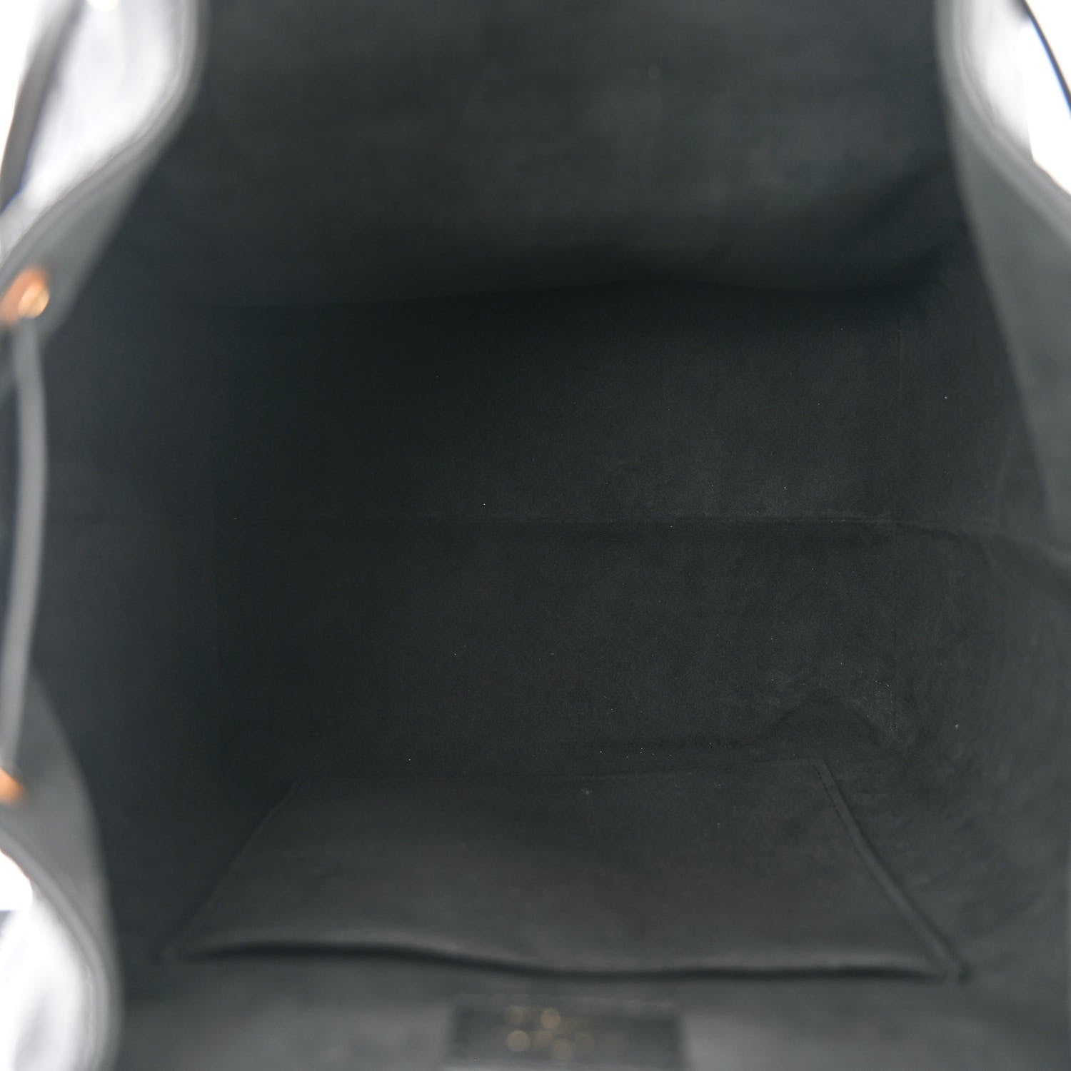 Louis Vuitton Empreinte Montsouris PM Black 5 of 10