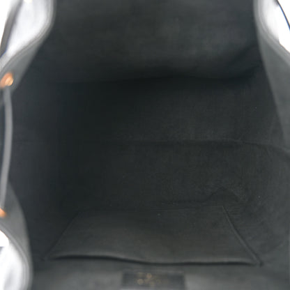 Louis Vuitton Empreinte Montsouris PM Black 5 of 10