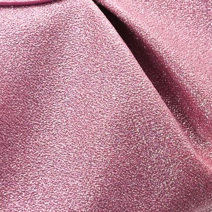 Balenciaga Sparkling Fabric Le Cagole Shoulder Bag XS Sweet Pink 12 of 12