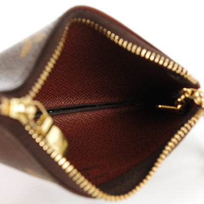 Louis Vuitton Monogram Key Pouch 5 of 8