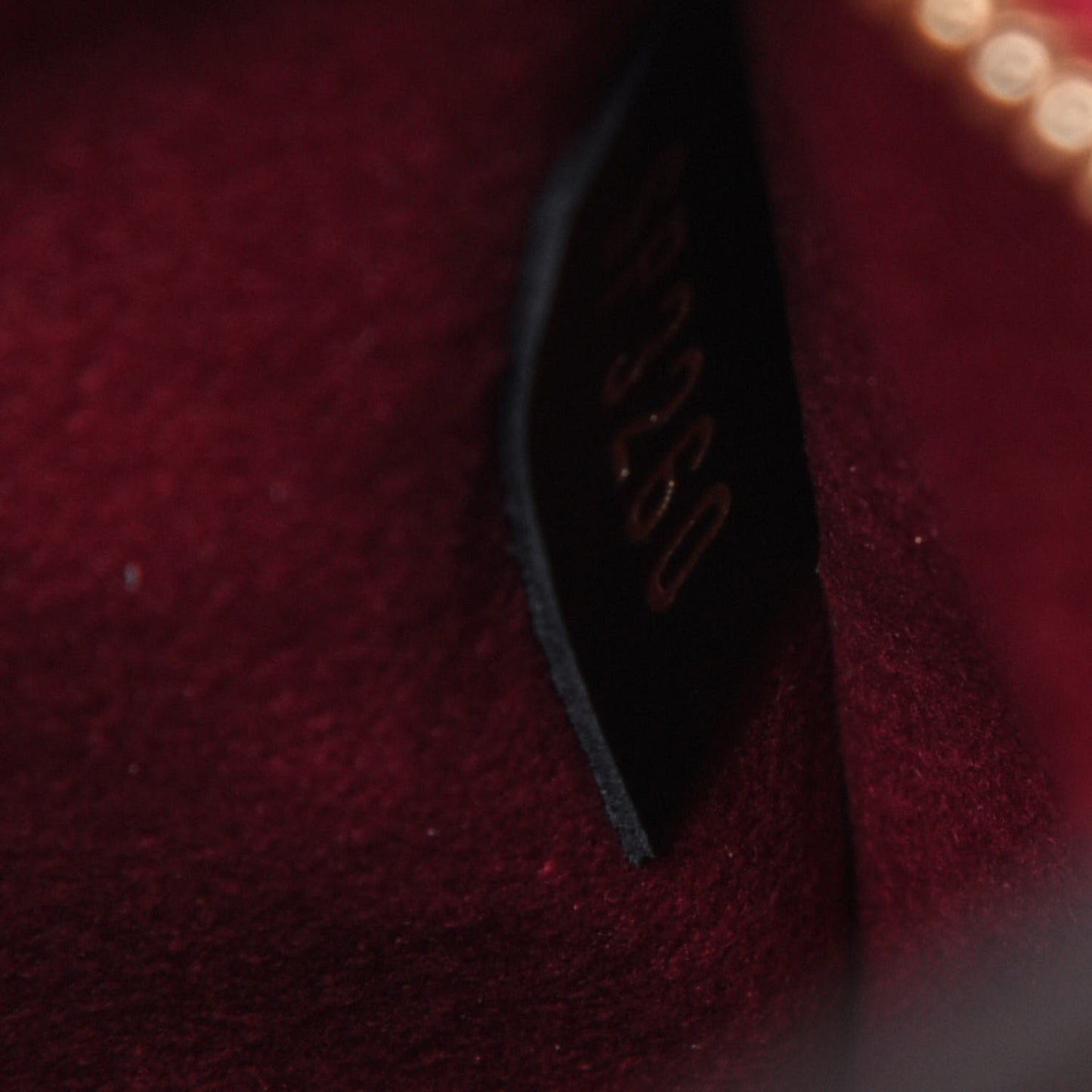 Monogram Passy