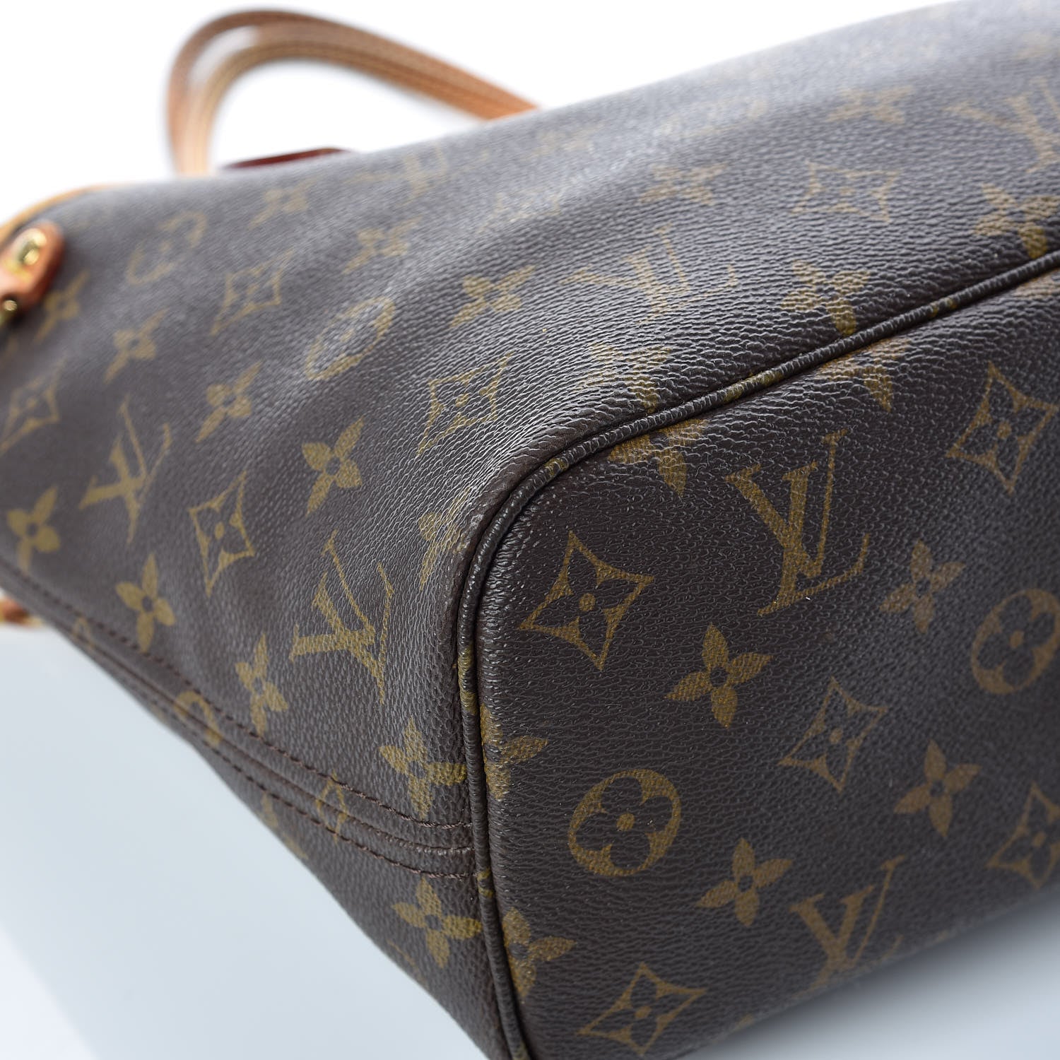 Louis Vuitton Monogram Neverfull PM 11 of 22