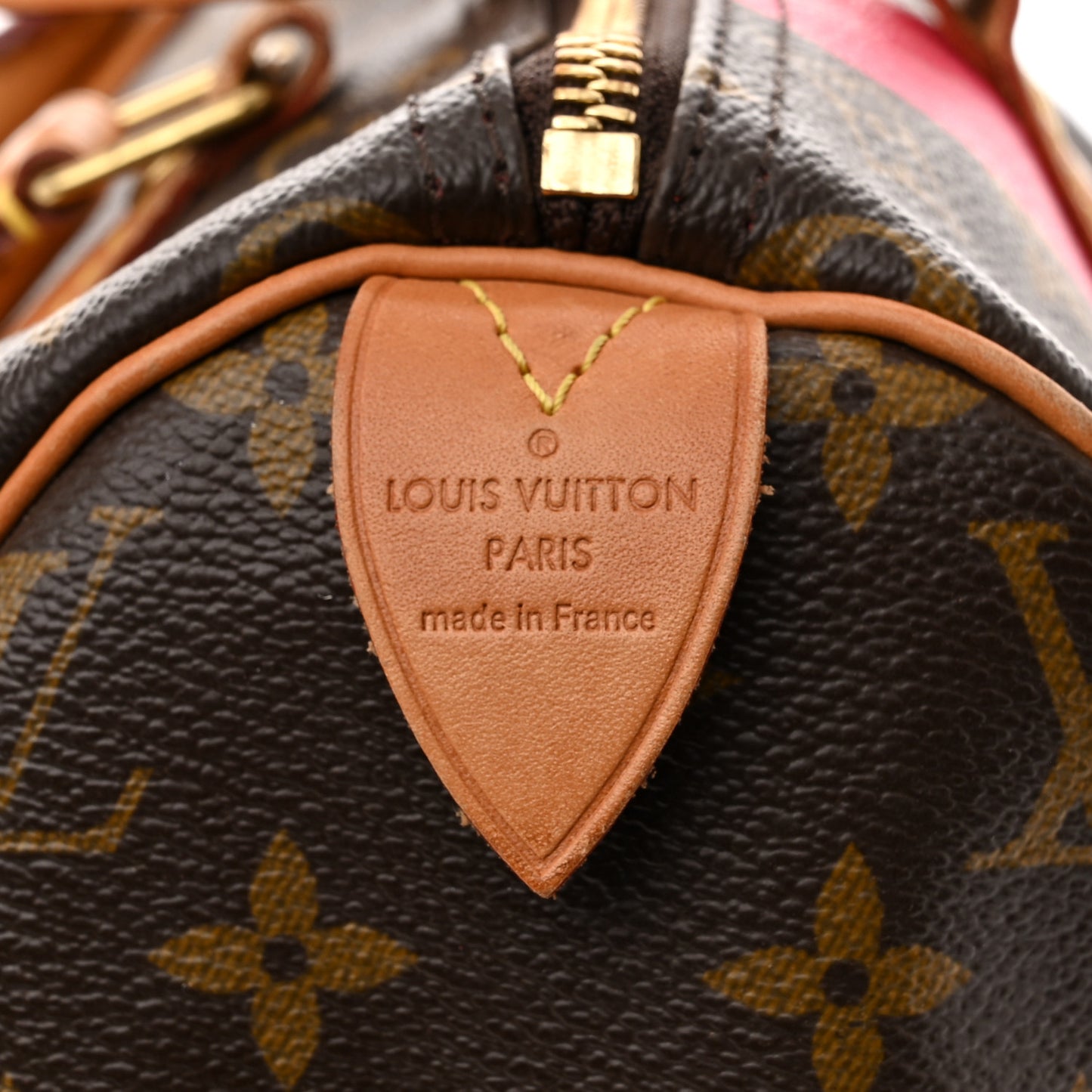 Monogram Speedy 30 V Grenade