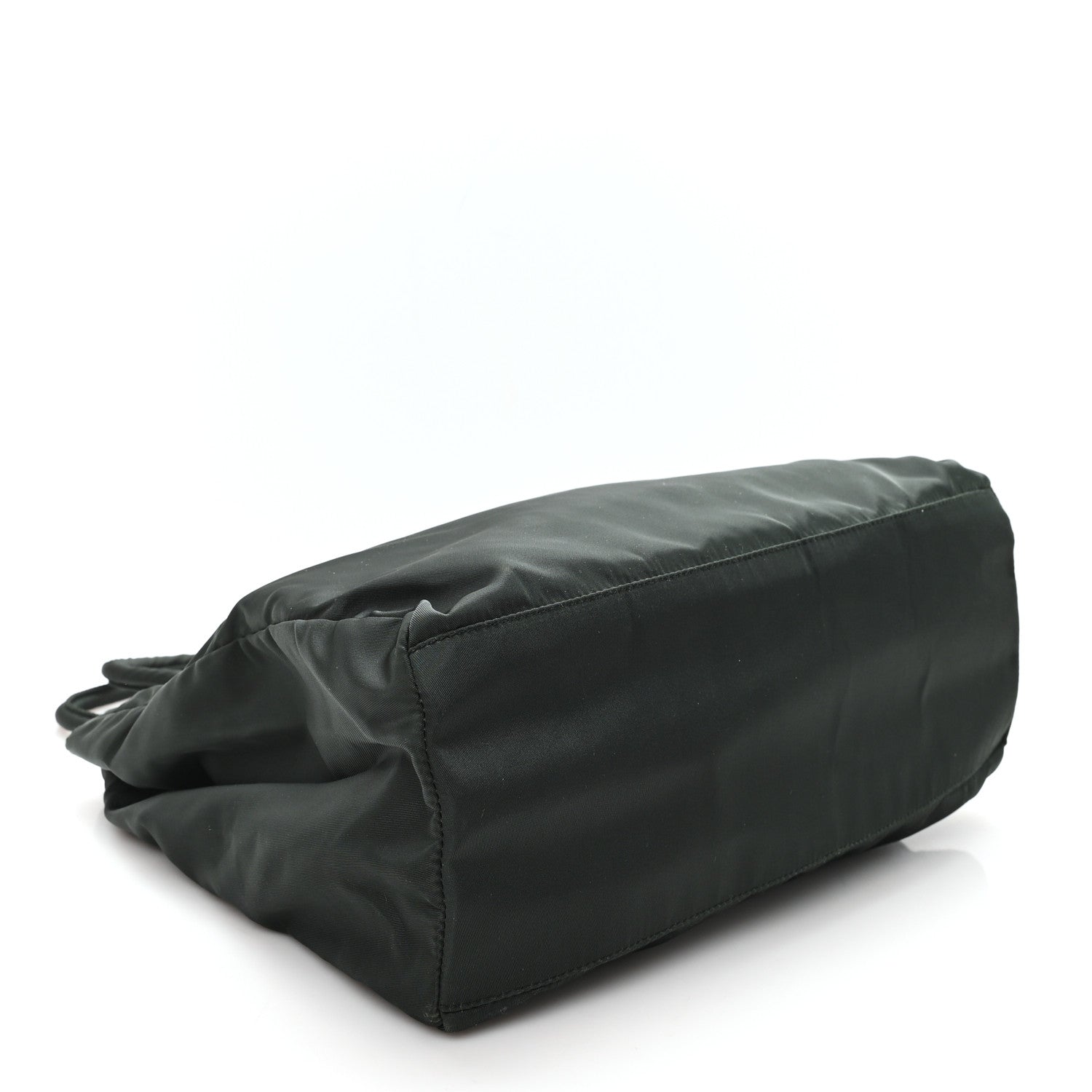 Prada Tessuto Nylon City Tote Bottiglia 4 of 10
