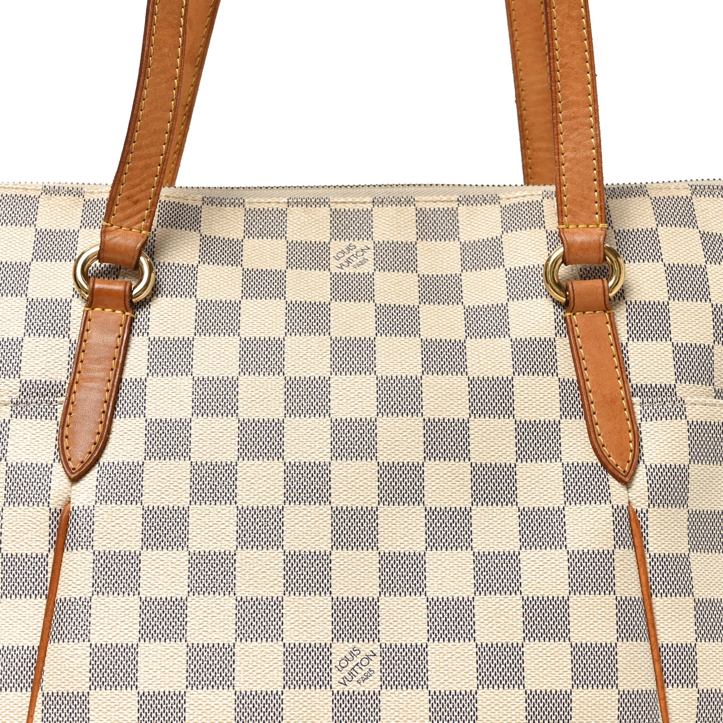 Damier Azur Totally MM