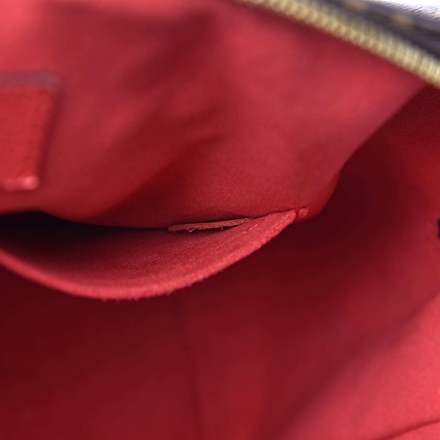 Louis Vuitton Monogram Retiro NM Coquelicot 7 of 15