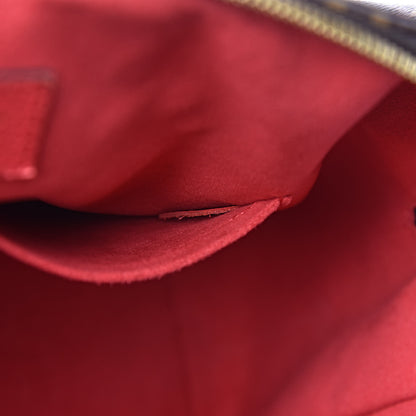 Louis Vuitton Monogram Retiro NM Coquelicot 7 of 15