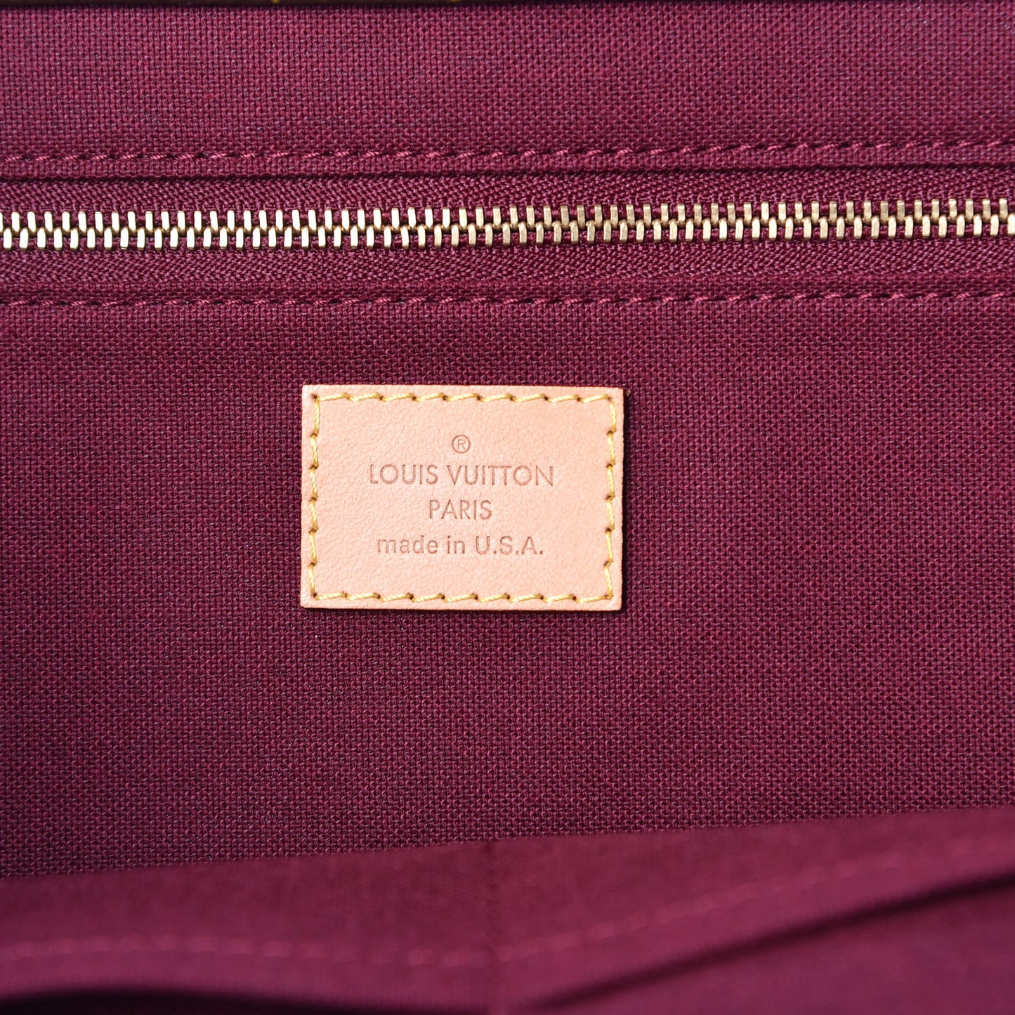 Monogram Raspail MM