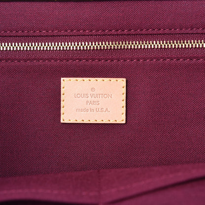 Louis Vuitton Monogram Raspail MM 6 of 9