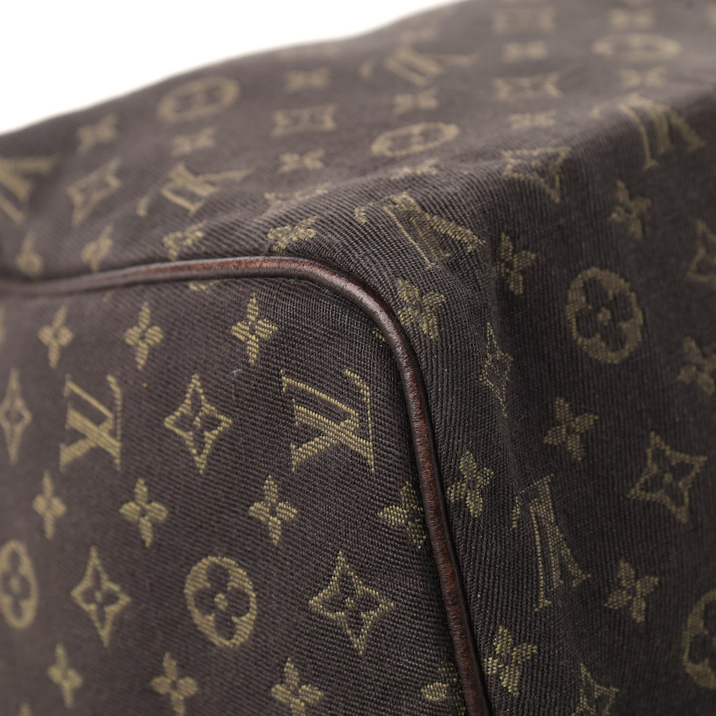 Mini Lin Speedy 30 Ebene