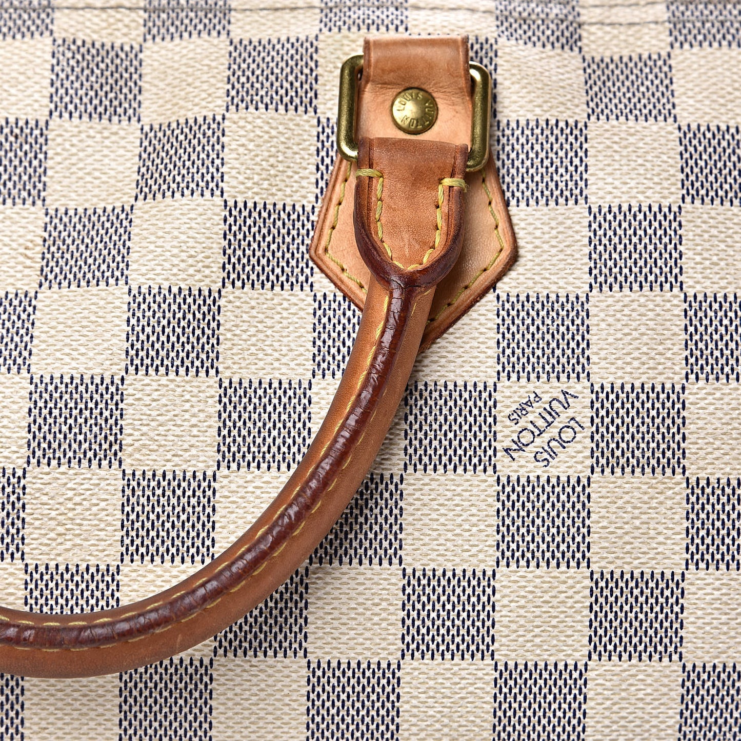 Damier Azur Speedy 30