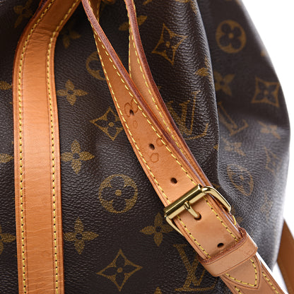 Louis Vuitton Monogram Noe 11 of 14