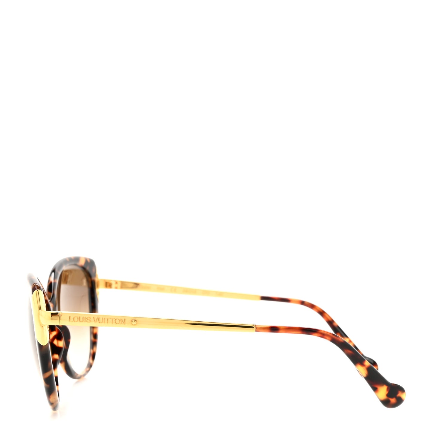 Garance Sunglasses Z0756W Dark Tortoise
