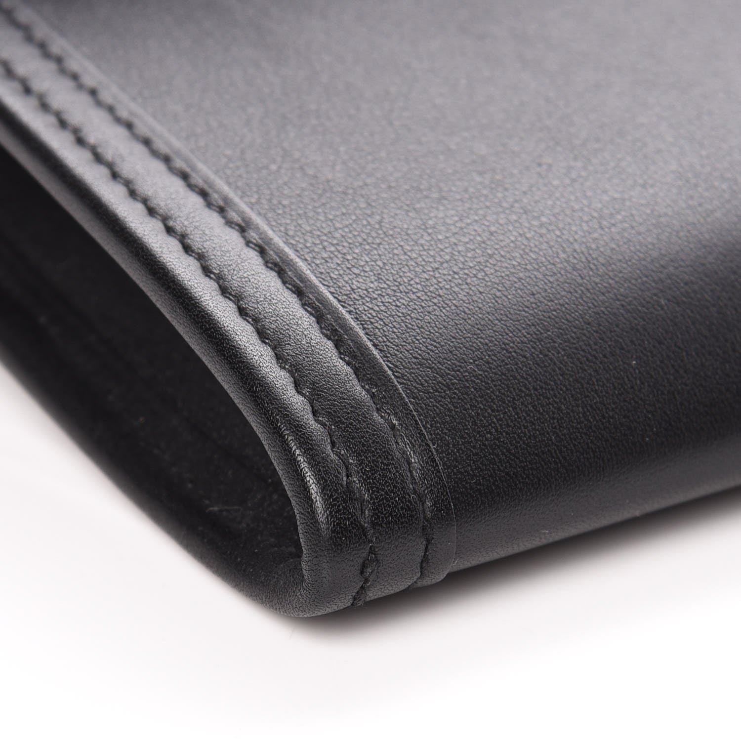 Hermes Swift Jige Elan 29 Clutch Black 5 of 10