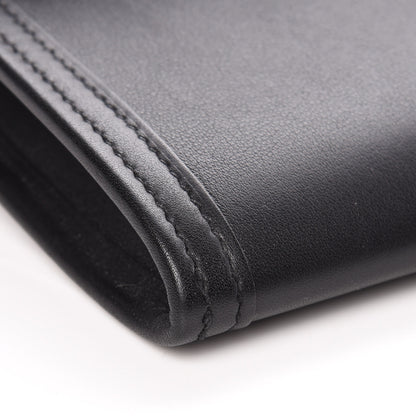 Hermes Swift Jige Elan 29 Clutch Black 5 of 10