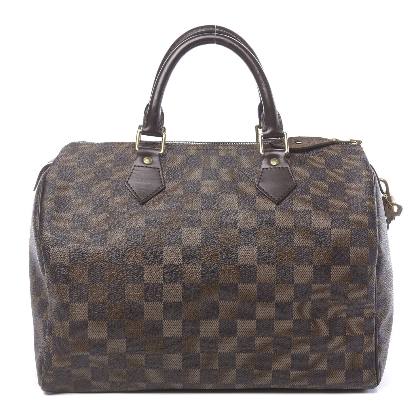 Damier Ebene Speedy 30