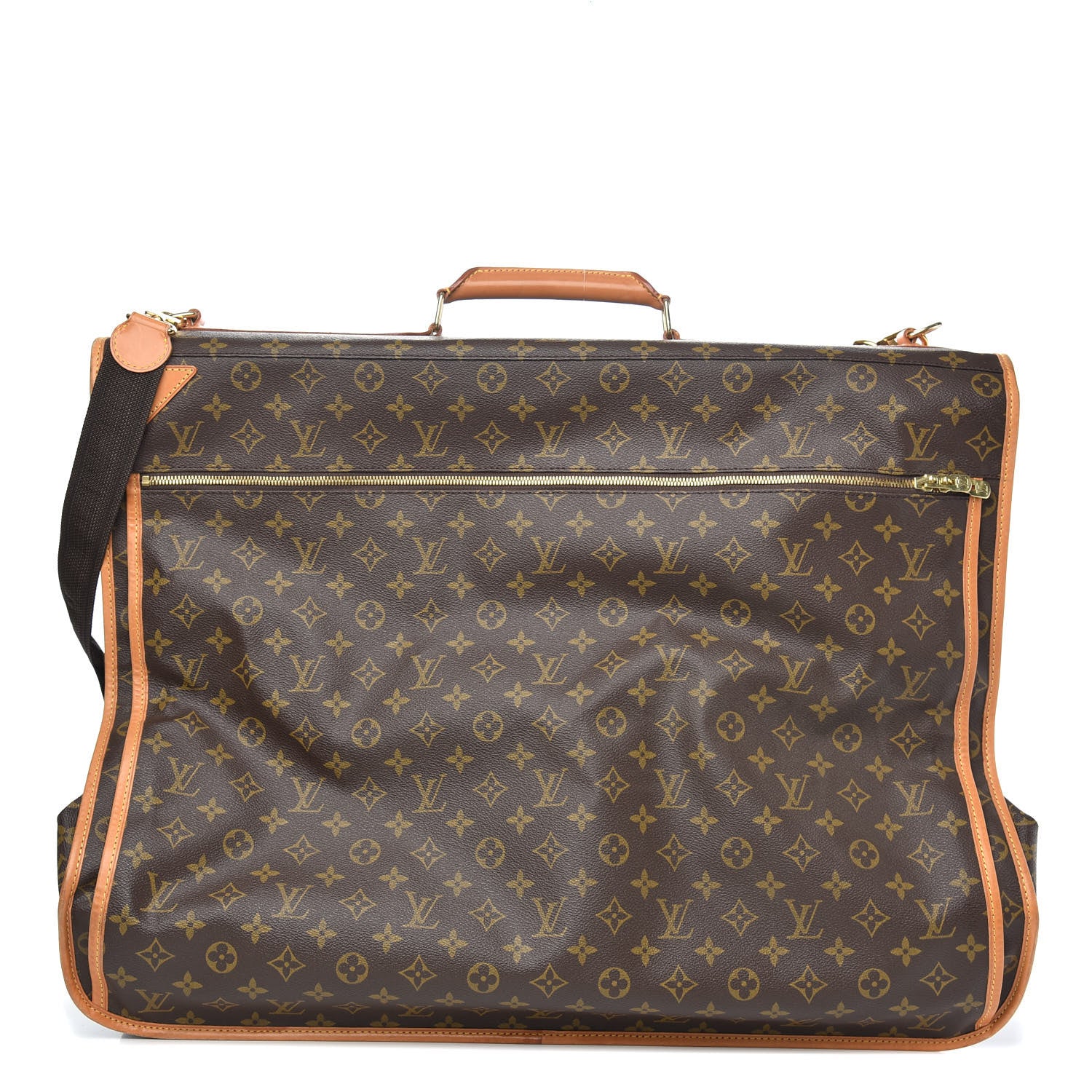 Louis Vuitton Monogram Garment Bag 1 of 12