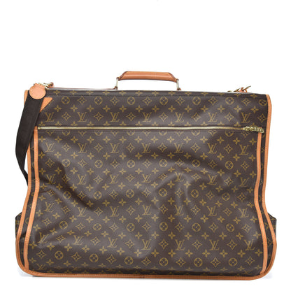 Louis Vuitton Monogram Garment Bag 1 of 12