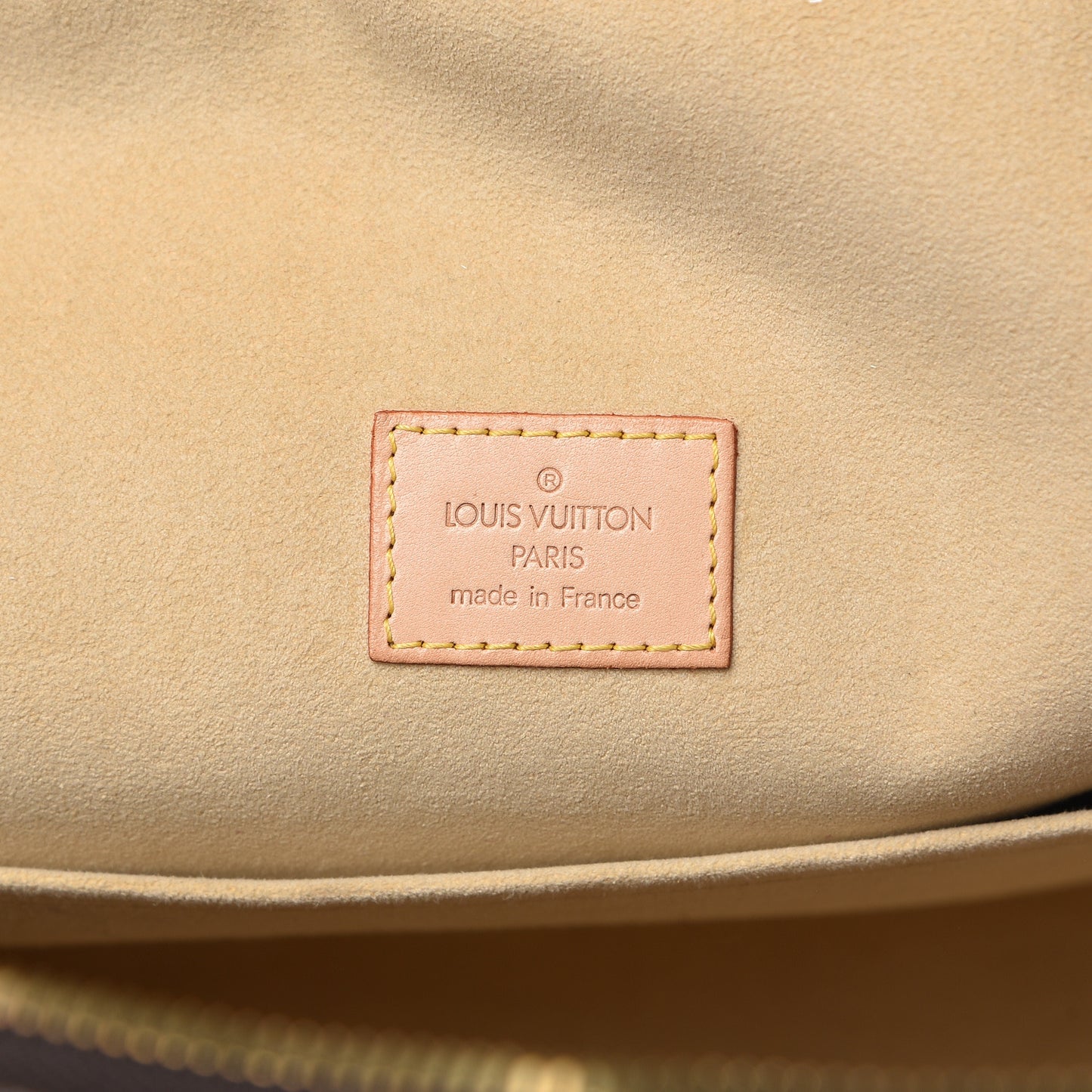 Monogram Manhattan GM