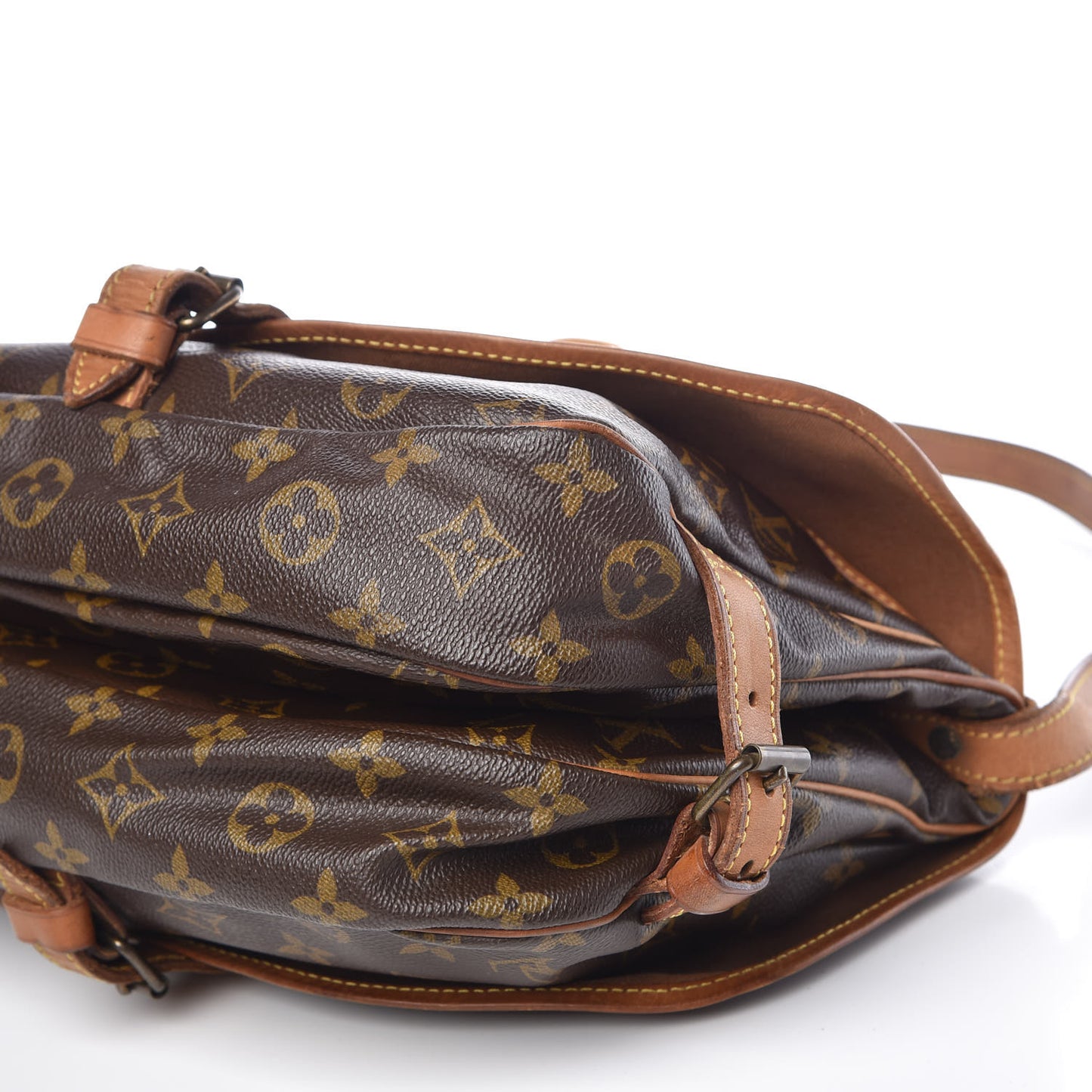 Monogram Saumur 30