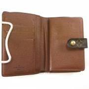 Monogram French Purse Wallet