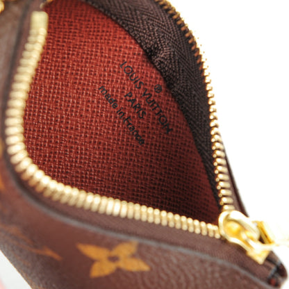 Louis Vuitton Monogram Key Pouch 6 of 7