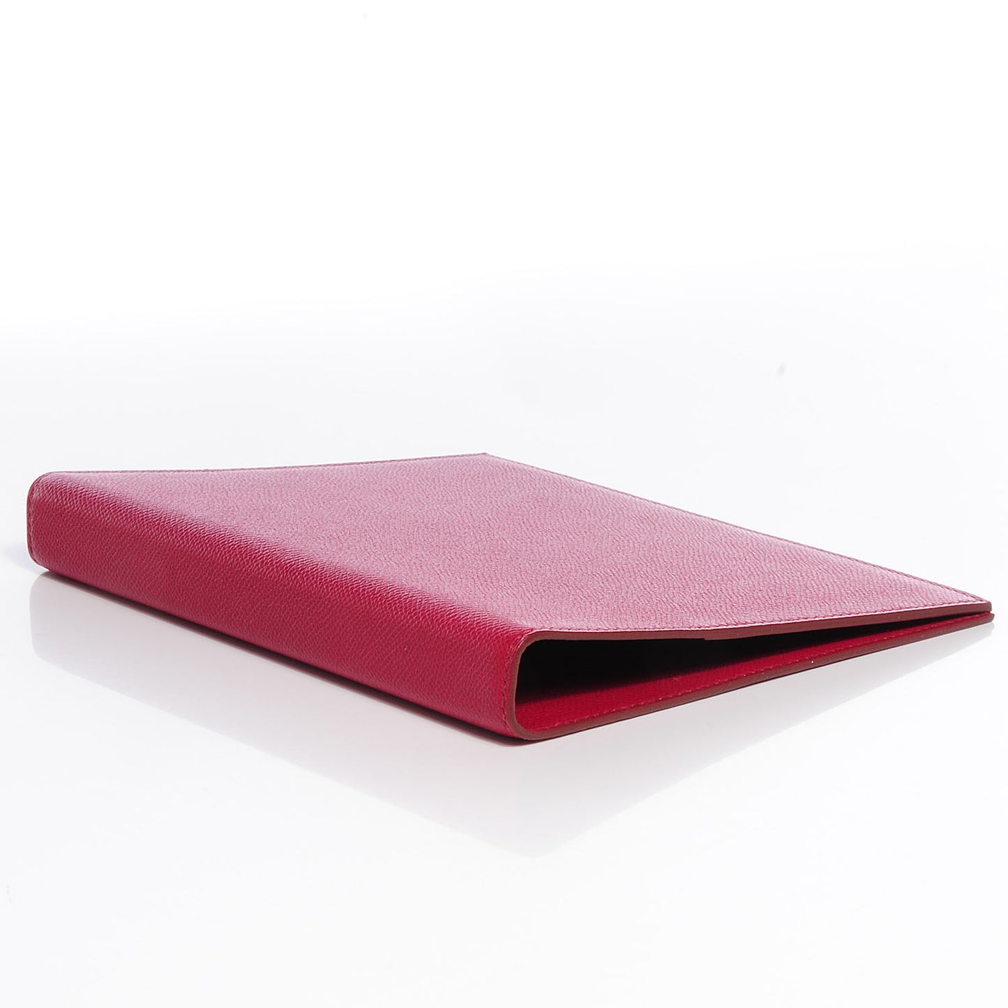 Epsom Semainier Agenda Cover Rubis