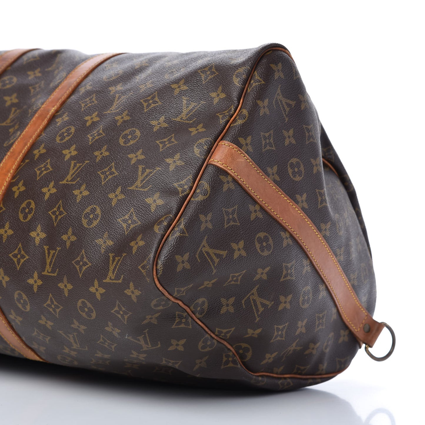 Monogram Keepall Bandouliere 55