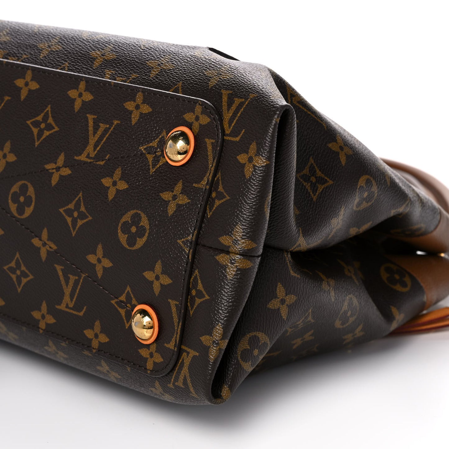 Monogram Olympe Havane