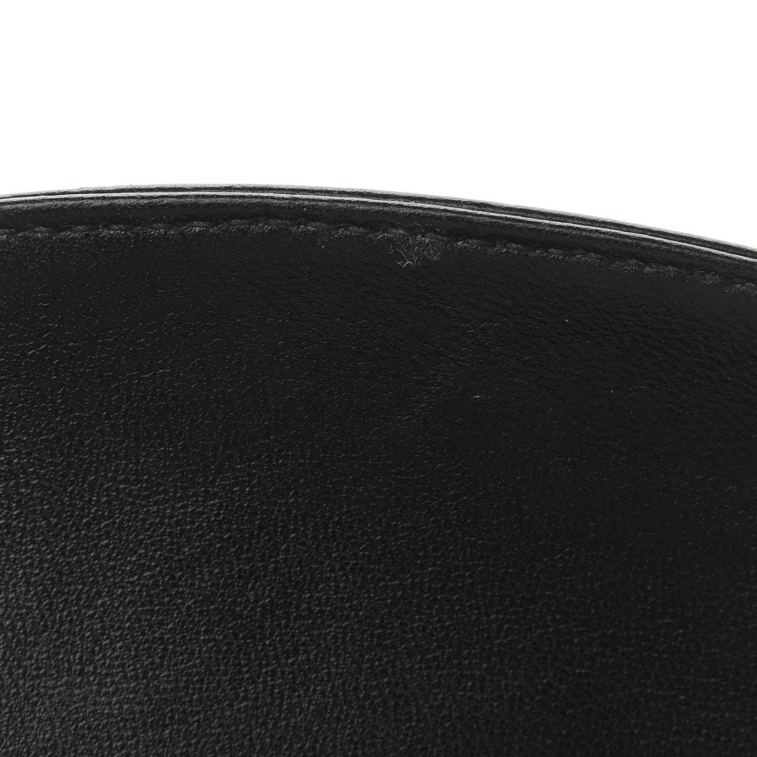Christian Dior Lambskin Cannage Small Lucky Badges My Lady Dior Black 10 of 12