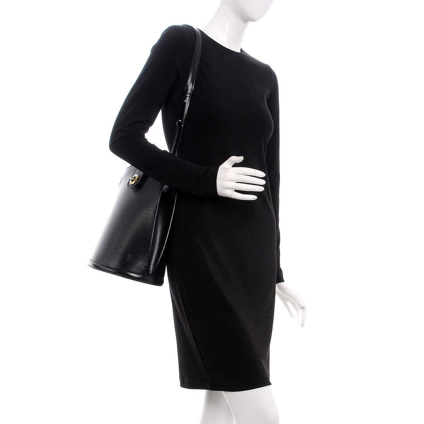 Epi Cluny Black