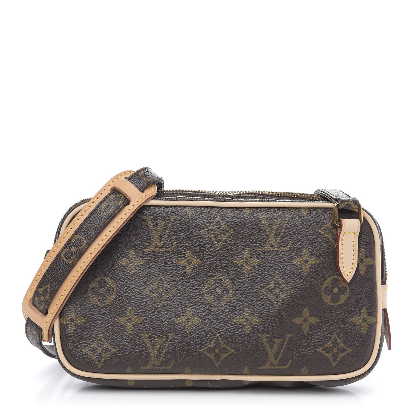 Monogram Pochette Marly Bandouliere