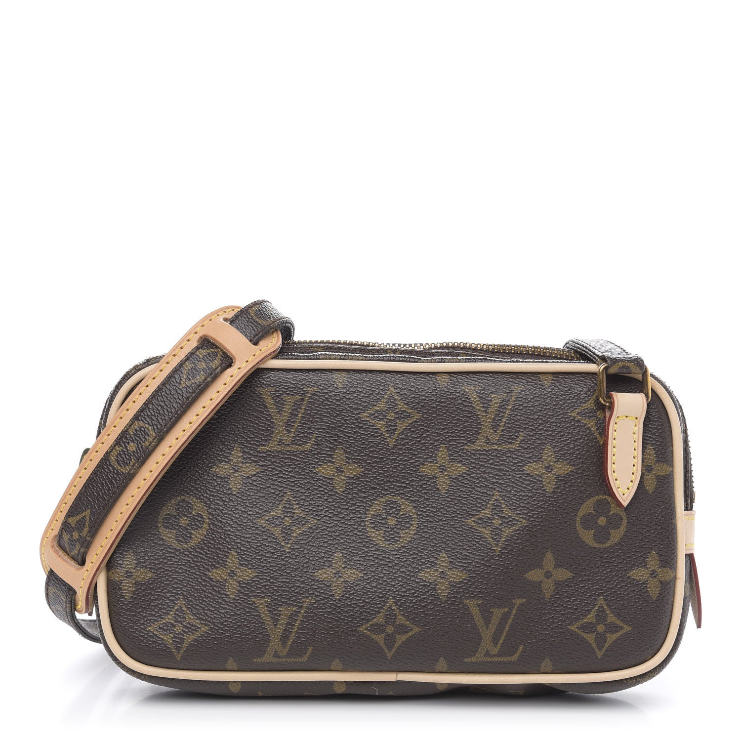 Louis Vuitton Monogram Pochette Marly Bandouliere 1 of 9
