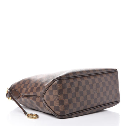 Louis Vuitton Damier Ebene Delightful PM 4 of 8