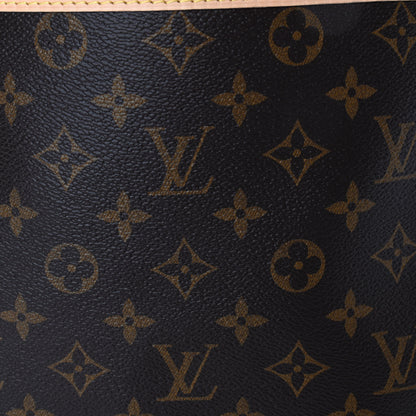 Louis Vuitton Monogram Artsy MM 8 of 10