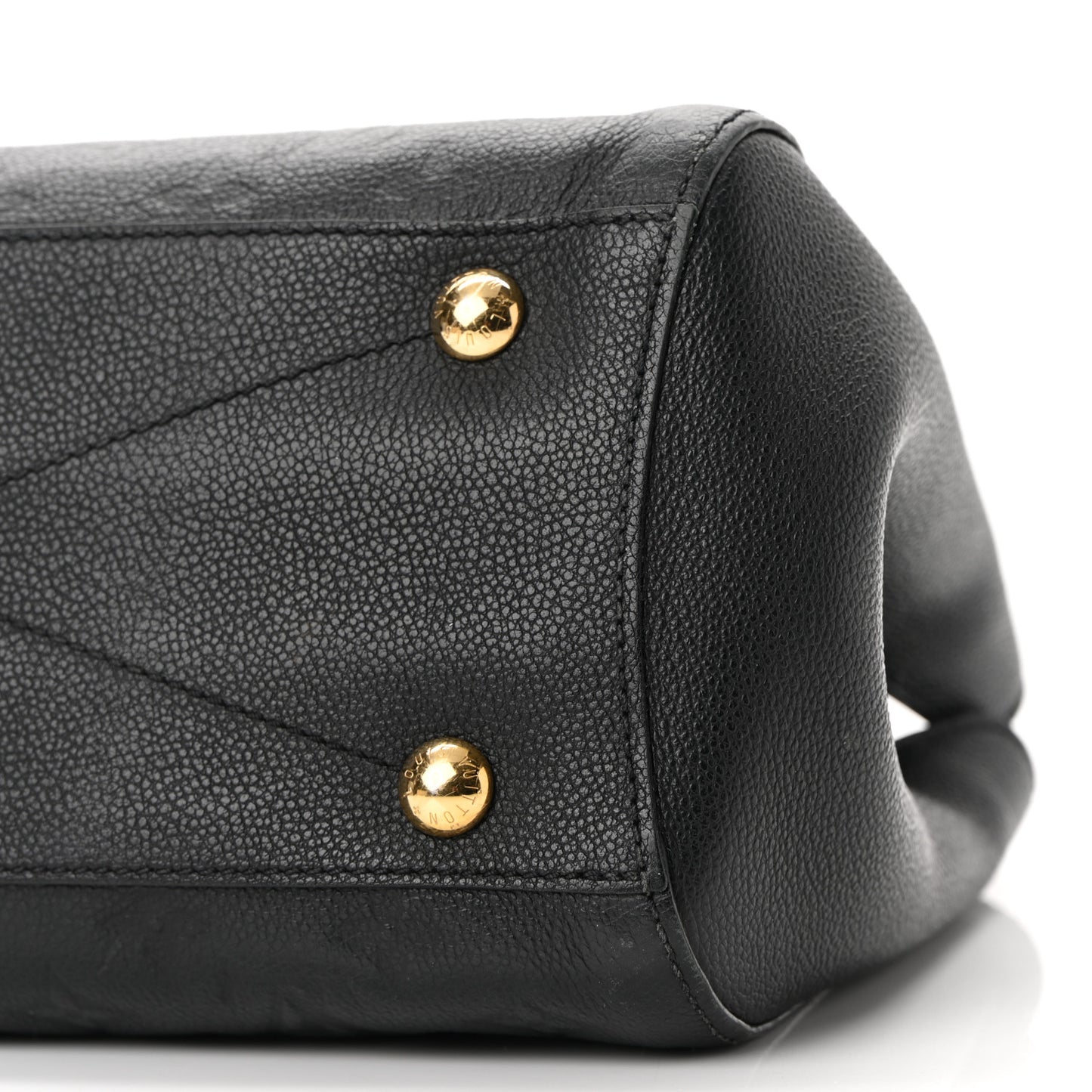 Empreinte Montaigne MM Black