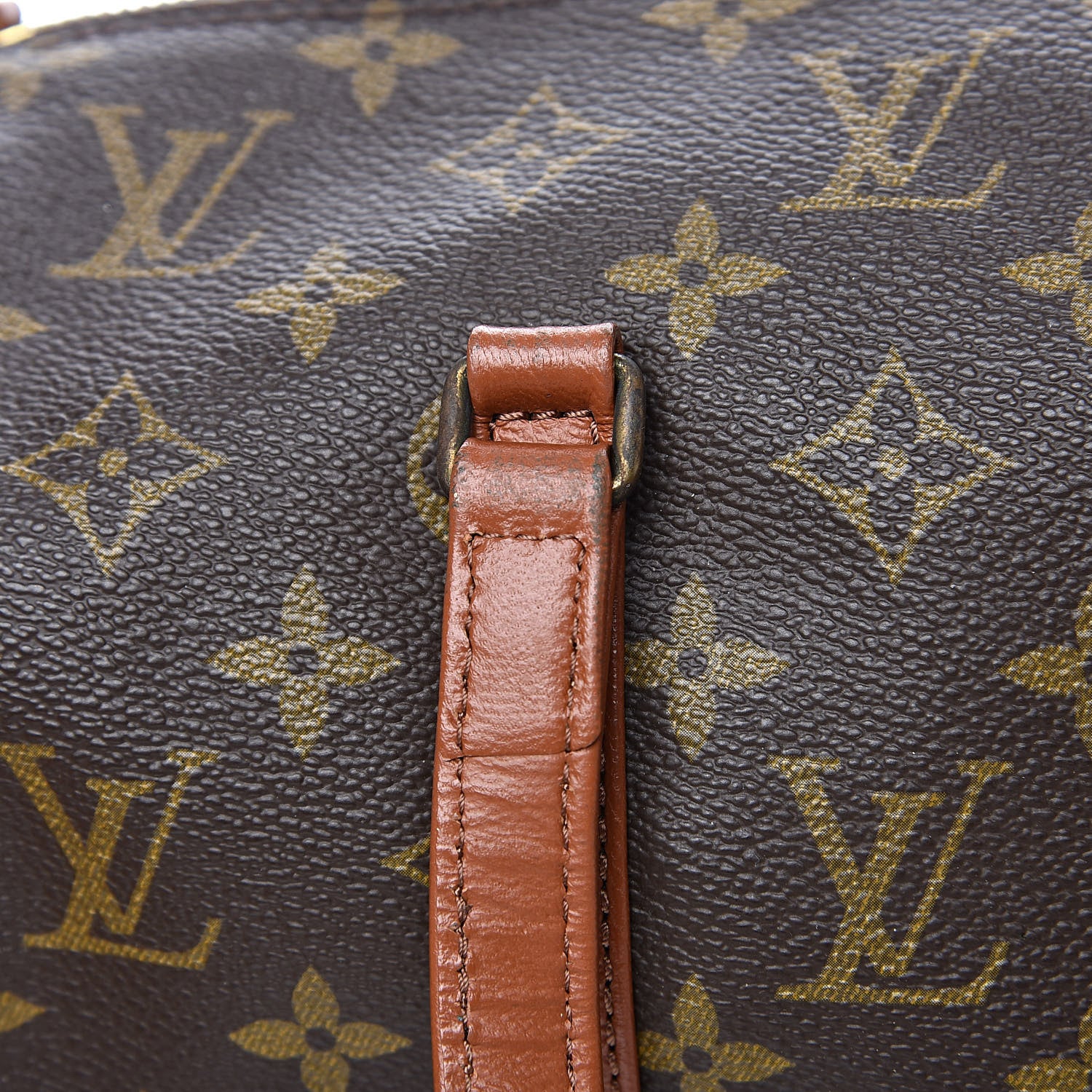 Louis Vuitton Monogram Papillon 30 13 of 13