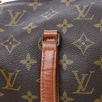 Louis Vuitton Monogram Papillon 30 13 of 13