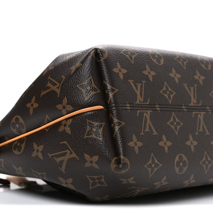 Louis Vuitton Monogram Turenne PM 10 of 12