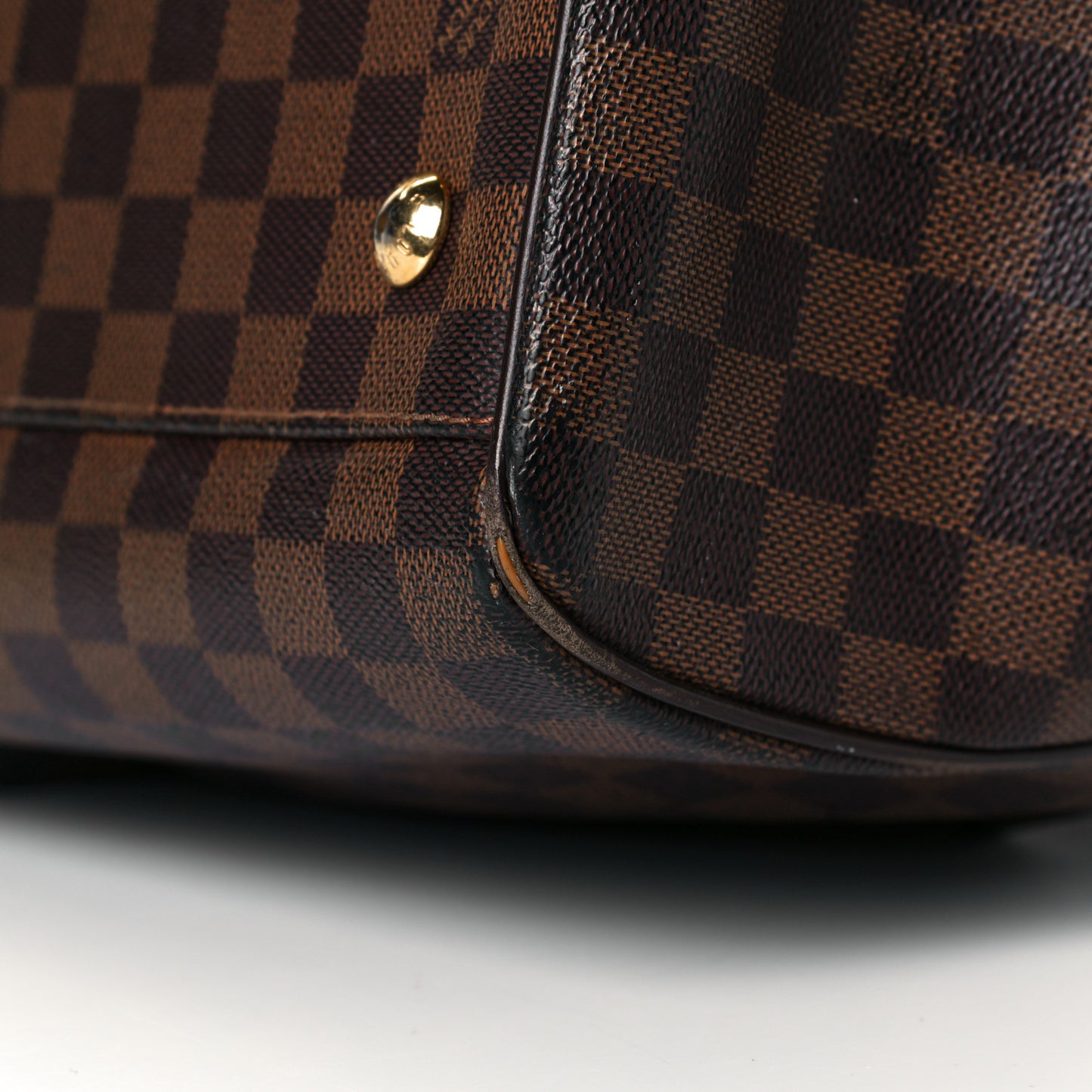 Damier Ebene Trevi GM