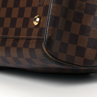 Louis Vuitton Damier Ebene Trevi GM 11 of 15
