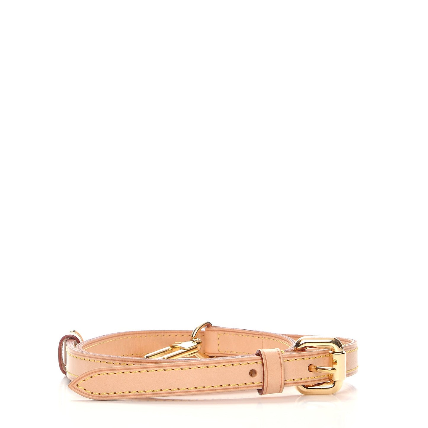 Vachetta 16mm Adjustable Shoulder Strap VVN