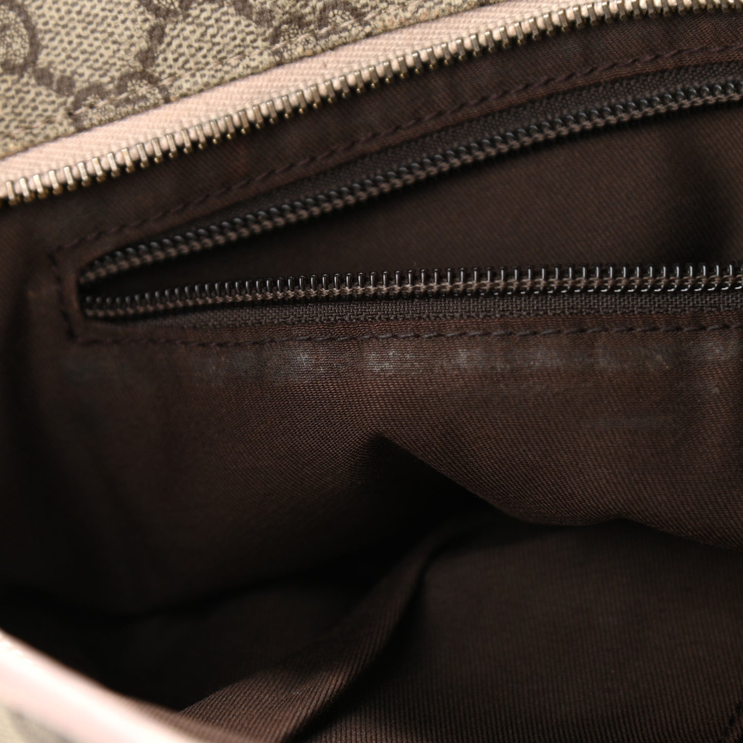 GG Plus Monogram Small Joy Tote Pink