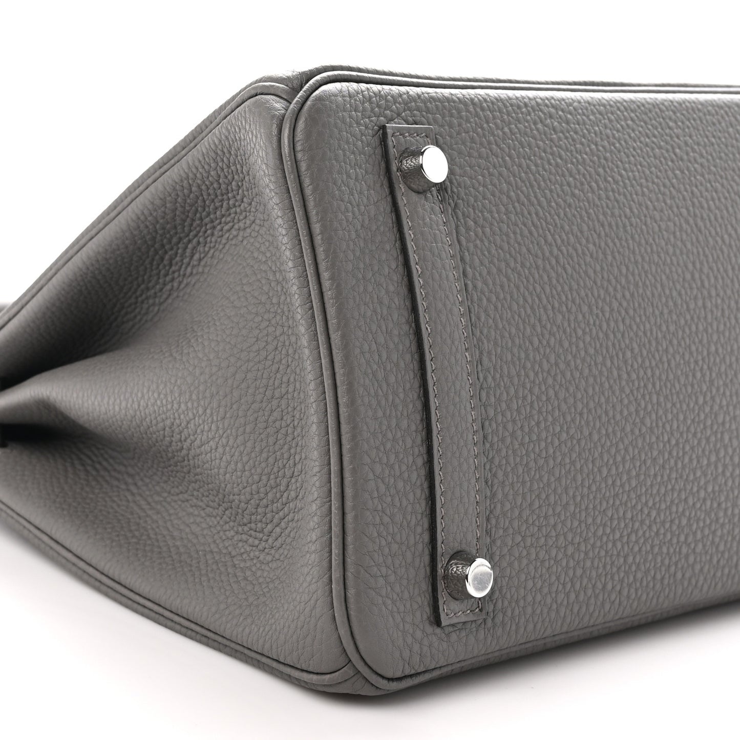 Togo BIRKIN 30 Etain