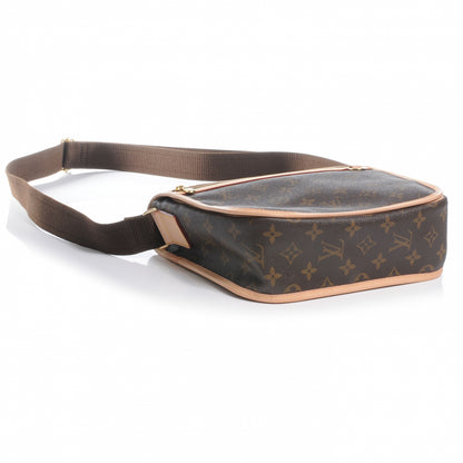 Louis Vuitton Monogram Bosphore PM Messenger 4 of 6