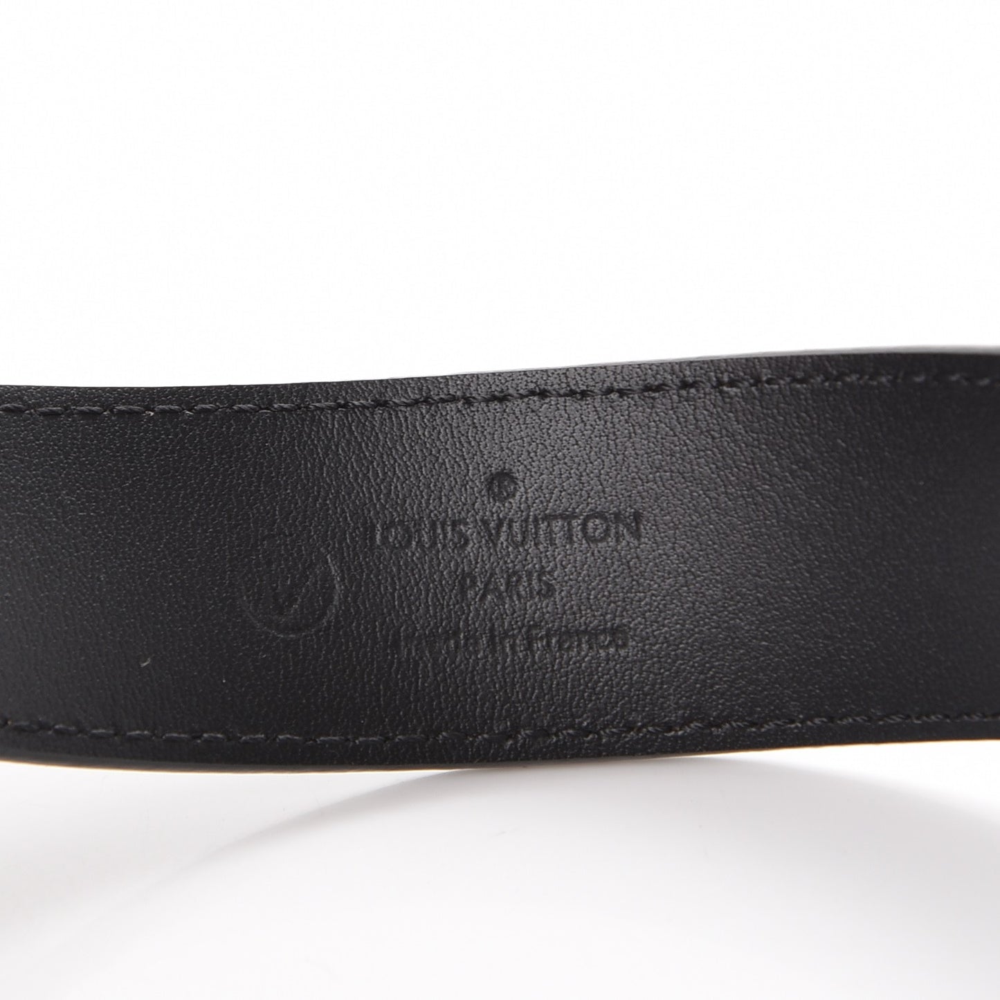 Epi Belt 90 36 Black