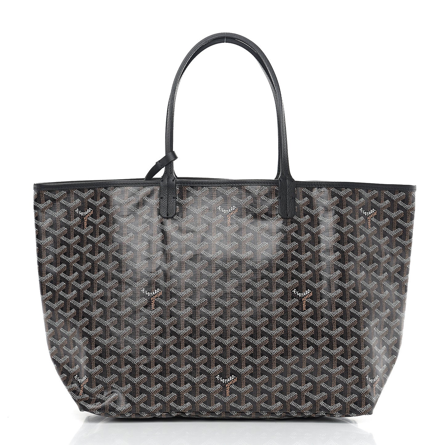 Goyardine Saint Louis PM Black