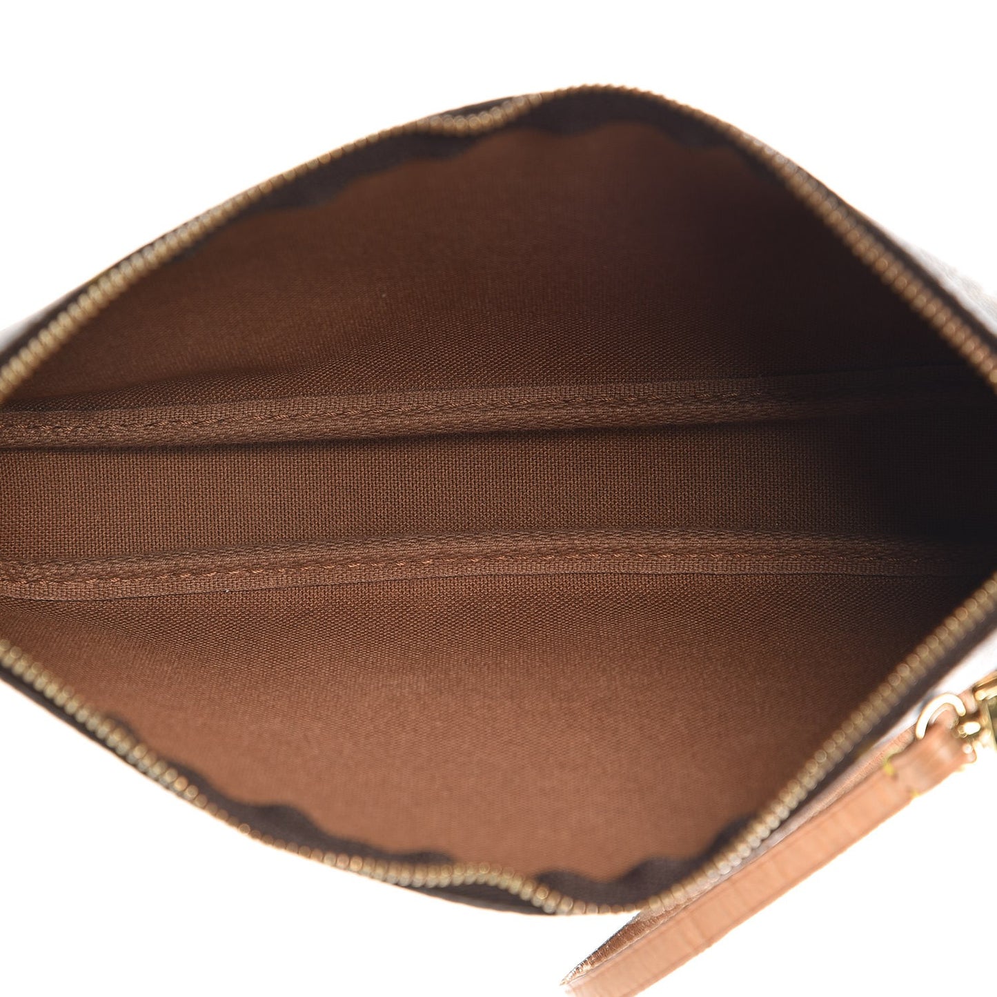 Monogram Pochette Accessories